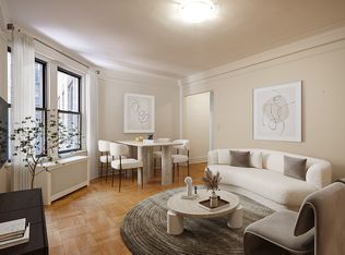 425 Riverside Dr APT 4H, New York, NY 10025