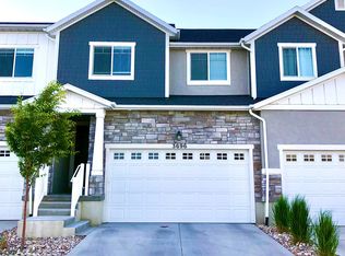 3696 W 1650 N, Lehi, UT 84043
