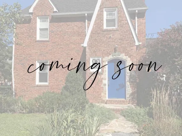 1401 S Monroe St, Arlington, VA 22204