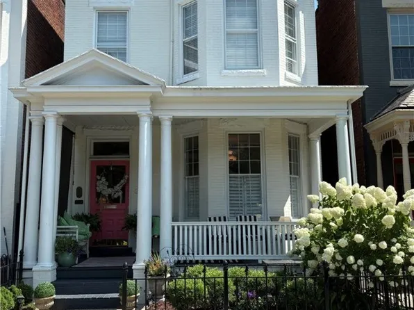 2004 Hanover Ave, Richmond, VA 23220