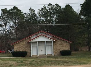 Hwy 1 S, Forrest City, AR 72335