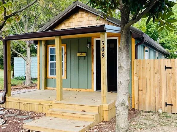 509 Omega St, Owensboro, KY 42301