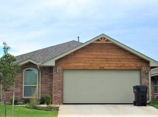 2428 NW 198th St, Edmond, OK 73012