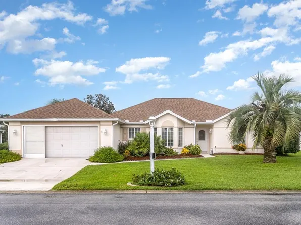 5519 NW 25th Loop, Ocala, FL 34482