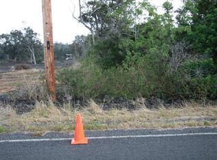 Princess Kaiulani Blvd LOT 33, Ocean View, HI 96737