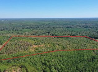 0 Easement Liberty Rd, Jefferson, TX 75657