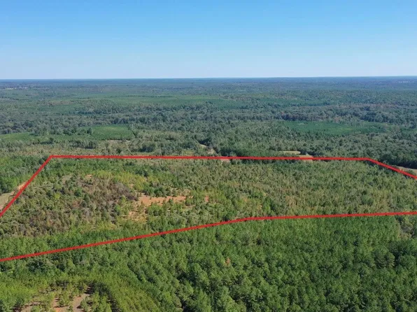 0 Easement Liberty Rd, Jefferson, TX 75657