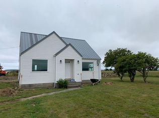 8468 Farm To Market Rd, Bow, WA 98232