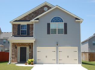 2794 Huntcliffe Dr, Augusta, GA 30909