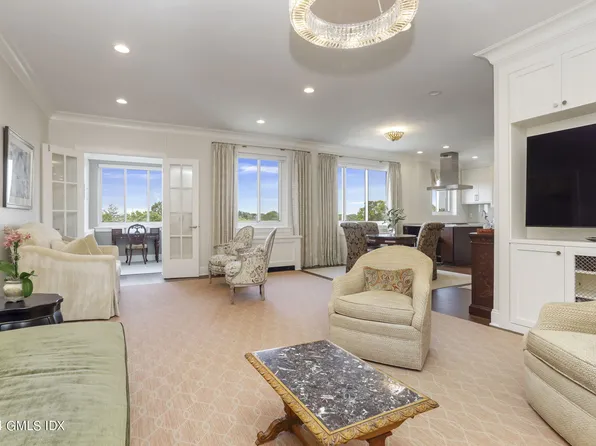 47 Lafayette Pl APT 5A, Greenwich, CT 06830