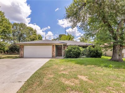 3210 Sandpiper Cir, Bryan, TX, 77802