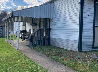 3301 Jacks Run Rd TRAILER 3, White Oak, PA 15131