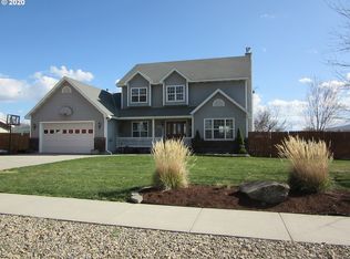 1385 H St, Baker City, OR 97814