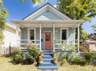 1025 N Shaver St, Portland, OR 97227