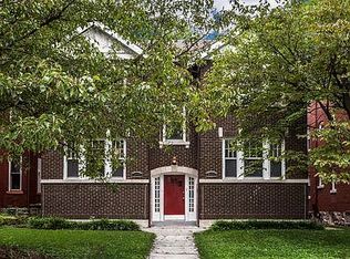 2633-2635 S Kingshighway Blvd, Saint Louis, MO 63139