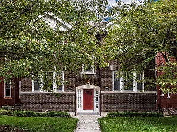 2633-2635 S Kingshighway Blvd