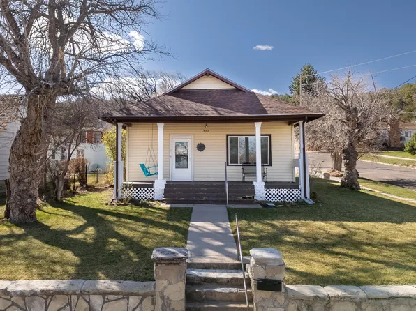 300 E 6th St, Trinidad, CO 81082