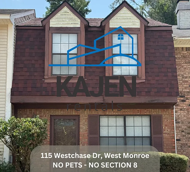 115 Westchase Dr — Photo 1