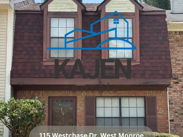 115 Westchase Dr, West Monroe, LA 71291