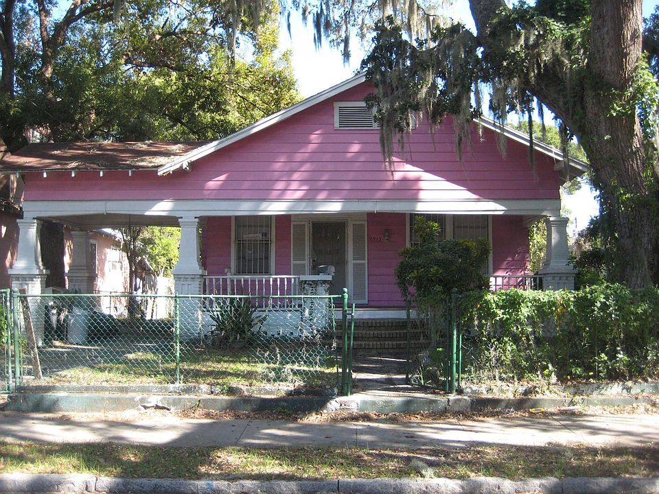 Front Exterior