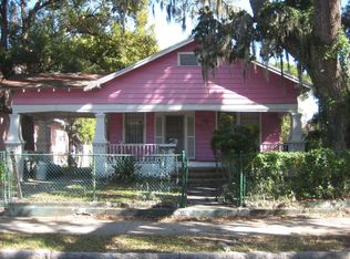 2915 N 12th St, Tampa, FL 33605