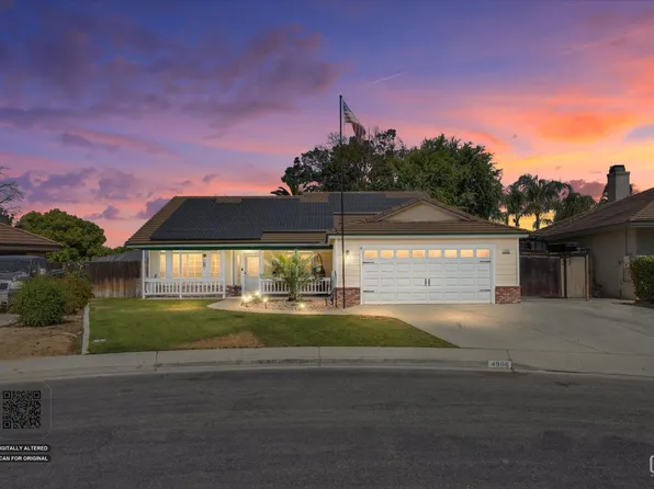 4906 Native Dancer Dr, Bakersfield, CA 93312
