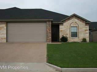 506 Fieldstone Dr, Gatesville, TX 76528