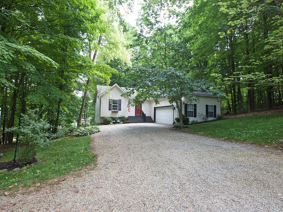 3334 Apple Valley Dr, Howard, OH 43028 Zillow