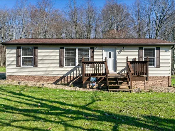 103 Arrowhead Rd, Emlenton, PA 16373