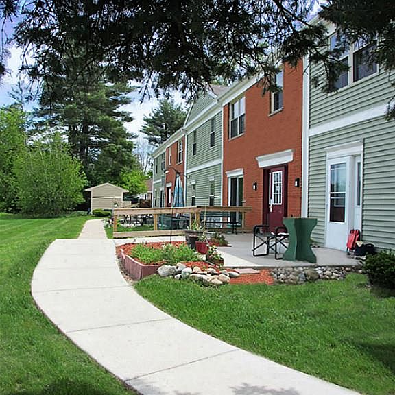 Lexington Woods Apartment Rentals Cedar Springs, MI Zillow