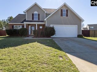 103 Pine Bluff Rd, Columbia, SC 29229