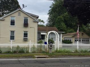 18 N Main St, East Windsor, CT 06088