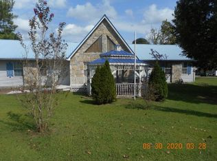 1646 Spring Place Rd, Lewisburg, TN 37091