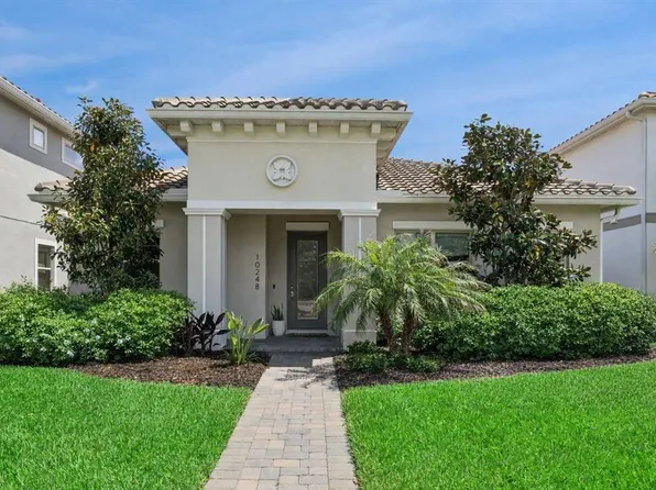 10248 Beechwood Ln, Orlando, FL 32832