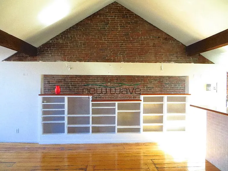 601 Tremont St #4 — Photo 5