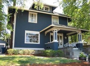 810 Jackson St, Oregon City, OR 97045