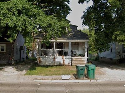 2054 N Monroe St, Decatur, IL, 62526