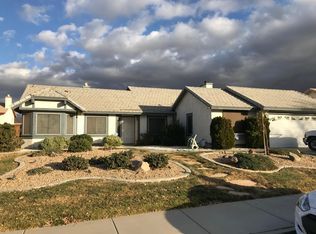 13209 Petaluma Rd, Victorville, CA 92392