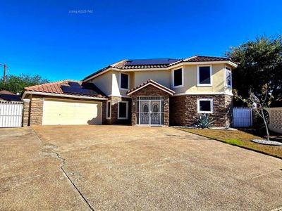 213 Marigold Cir, Laredo, TX, 78046