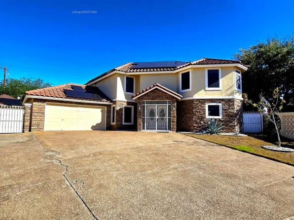 213 Marigold Cir, Laredo, TX 78046