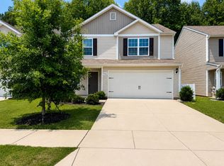 9201 Creedmore Hills Dr, Charlotte, NC 28214