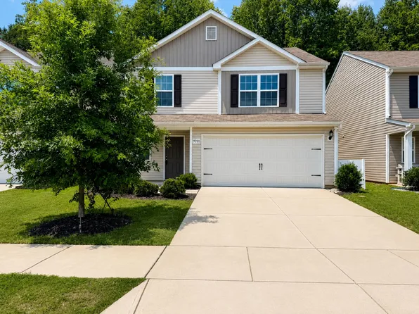 9201 Creedmore Hills Dr, Charlotte, NC 28214
