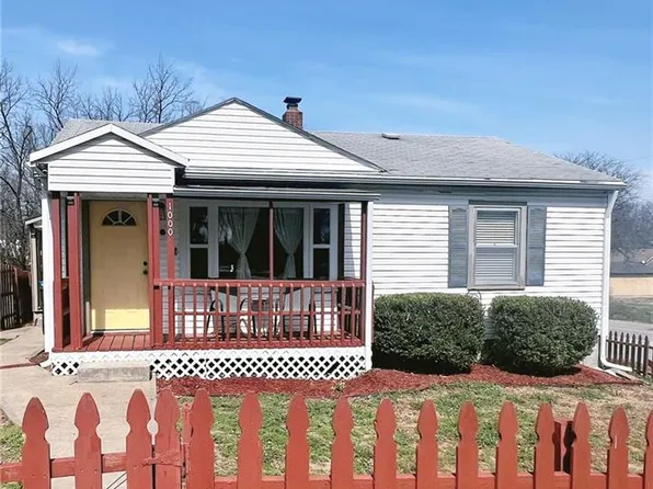 1000 Kiowa St, Leavenworth, KS 66048