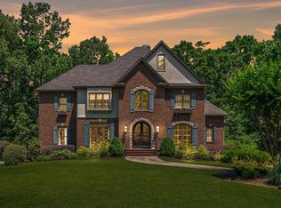 7012 N Highfield Dr, Birmingham, AL 35242