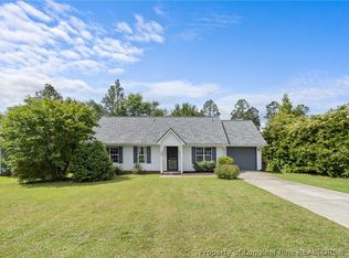 197 Brandywood Ct, Cameron, NC 28326