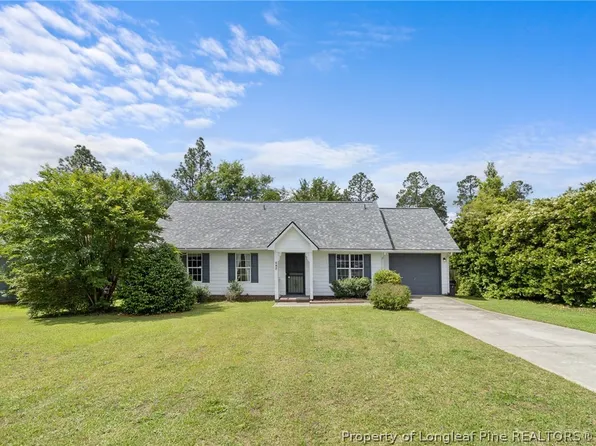 197 Brandywood Ct, Cameron, NC 28326