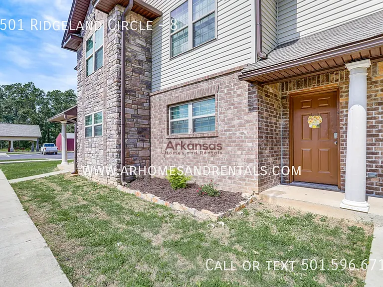 2501 Ridgeland Cir #8 — Photo 11