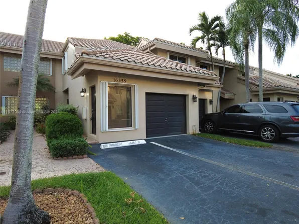 16359 Malibu Dr #60, Fort Lauderdale, FL 33326