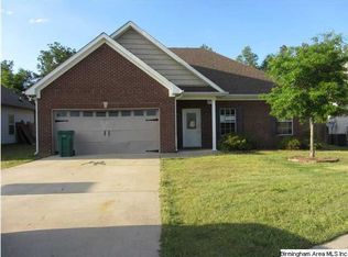 3149 Hidden Forest Cv, Montevallo, AL 35115