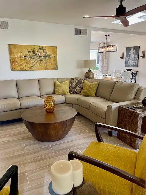 2 bed, 1200 sqft, $2,750 — Photo 2